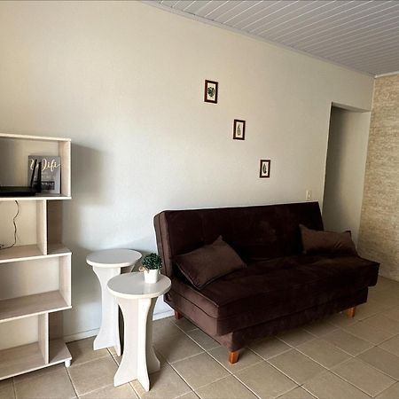 Villa Casa Entre Dois Mares - Casa Laranja Bombinhas Exterior foto